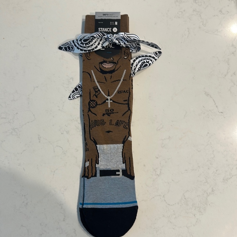 Stance socks